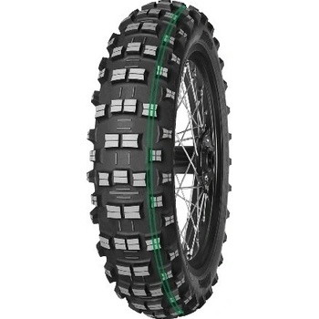 Mitas TERRA FORCE-EF SUPER SOFT - EXTREME ENDURO GR 140/80 R18 70M