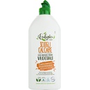 l´Ecologico PIATTI prostriedok na ručné umývanie riadu 500 ml