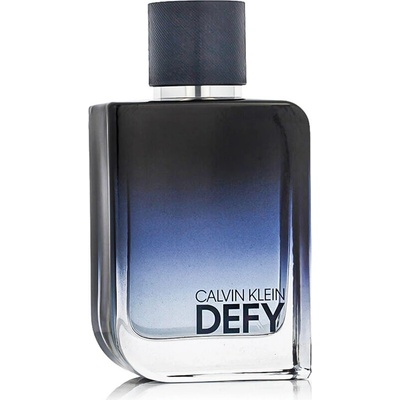 Calvin Klein Defy parfumovaná voda pánska 100 ml