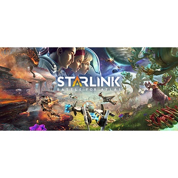 Starlink: Battle for Atlas