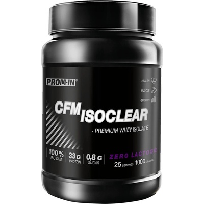 Prom-IN CFM Isoclear 1000 g