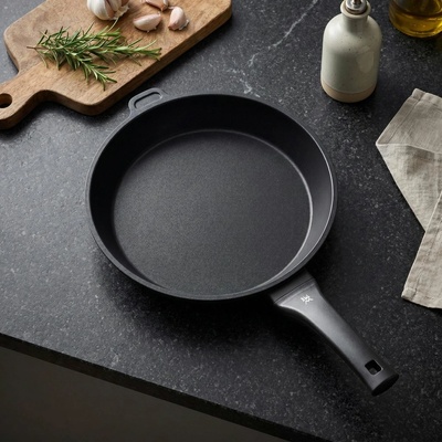 WMF Pánev PermaDur Premium 28 cm vysoká