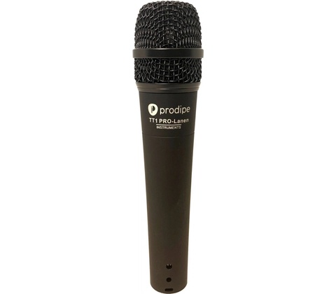 Prodipe TT1 Pro Instruments