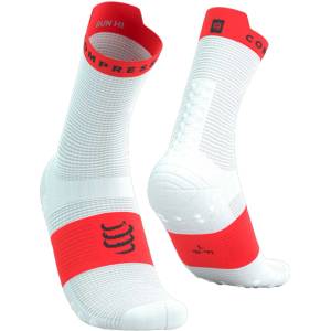 Compressport Pro racing socks v4.0 run t2 - sportisimo - 39,10 лв
