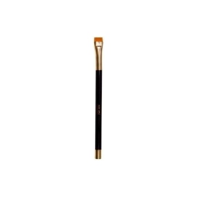 Nikk Mole Golden Black štetec č. 20 na farbenie obočia a aplikáciu korektora