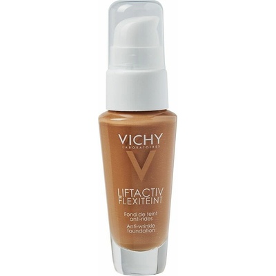 Vichy Liftactiv Flexiteint o ml adzujúci make-up s liftingovým účinkom 45 Doré 30 ml