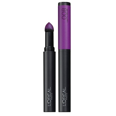L'Oréal LOreal Paris Infallible Matte Max течно червило 008 I Gotta Feeling 11 g