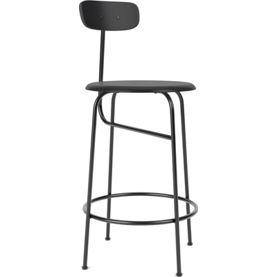 Audo Afteroom 63,5 cm II. dřevěná černá