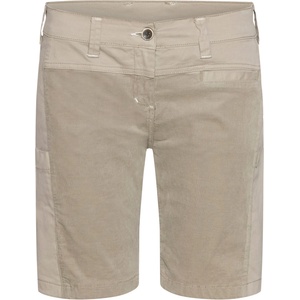 Chillaz Дамски къси панталони Chillaz Women's Waldhorn 3.0 Short Shorts - Dark Sand - размер 38 (EU) (112-4232-0214)
