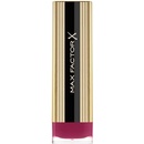 Max Factor Colour Elixir Hydratačný rúž 110 Rich Raspberry 4,8 ml