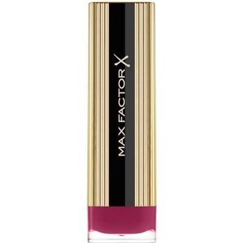 Max Factor Colour Elixir Hydratačný rúž 110 Rich Raspberry 4,8 ml
