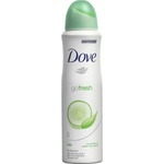 Dove Go Fresh Cucumber&Green Tea deo spray 150 ml