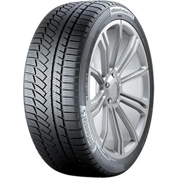 Image 1 of Continental WinterContact TS 850 P 215/65 R16 98H