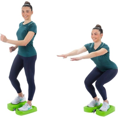Gymnic Movin' step – Zbozi.Blesk.cz