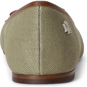 Lauren Ralph Lauren балеринки Jayna (802P15828001.999)