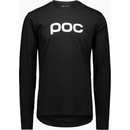 POC Tee uranium black