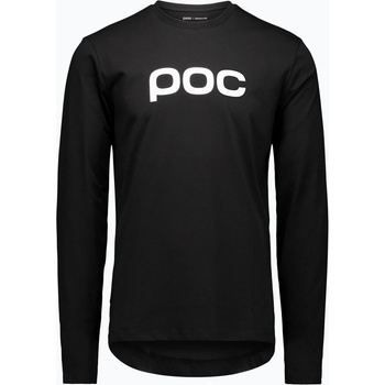 POC Tee uranium black