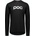 POC Tee uranium black
