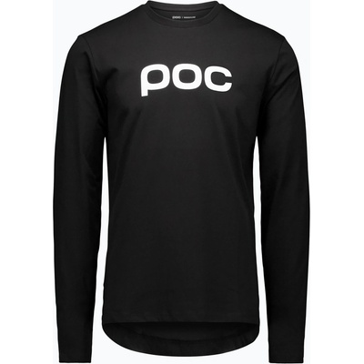 POC Tee uranium black