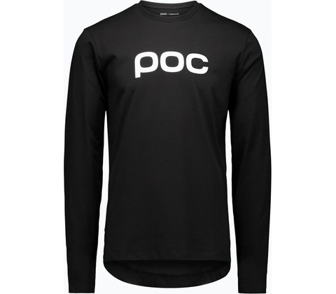 POC Tee uranium black