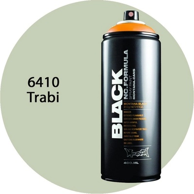 MONTANA BLACK 6410 trabi 400ml