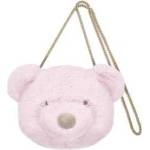 BEPPE Rabbit Charlotte handbag pink 16cm
