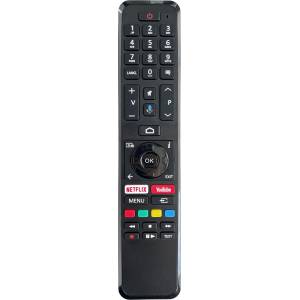 GoGEN rc43160 - оригинален дистанционен контрол с гласово управление (rc43160) Дистанционно