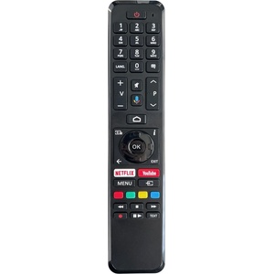 GoGEN rc43160 - оригинален дистанционен контрол с гласово управление (rc43160) Дистанционно