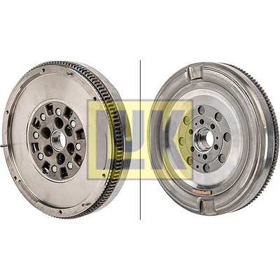 Setrvačník LuK 415 0894 10 (415089410) – Zbozi.Blesk.cz