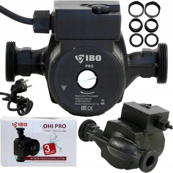 IBO OHI PRO 25-40/180