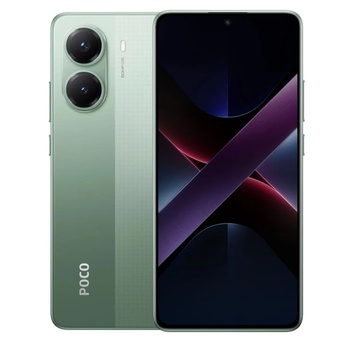 Xiaomi Poco X7 Pro 5G 256GB 12GB RAM Dual