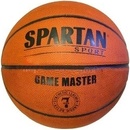 Spartan Game Master