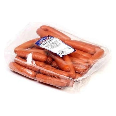Prantl Vídeňské minipárečky 1210 g