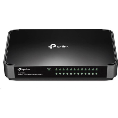 TP-Link TL-SF1024