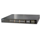 PLANET GS-4210-24P4C
