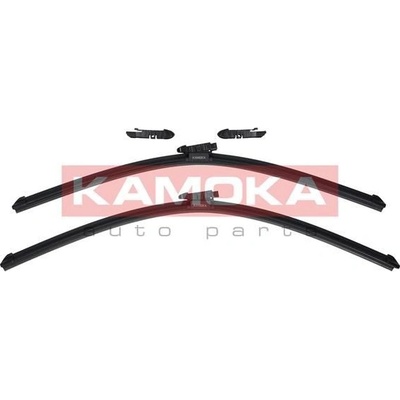 Kamoka 650 mm 27D02