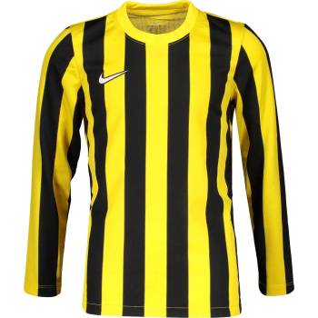 Nike Риза с дълги ръкави Nike Y NK Division 4 DRY LS JSY cw3825-719 Размер L