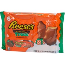 Reese's Peanut Butter Trees 6 ks 204 g