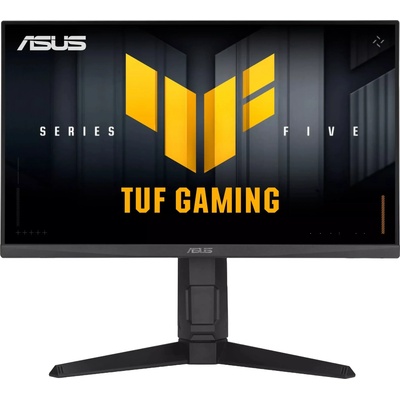 ASUS TUF Gaming VG249QML5A