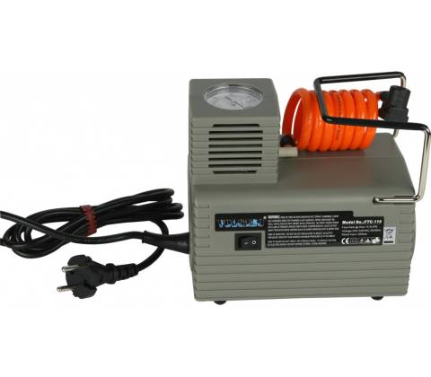 Merco Volcano 1450