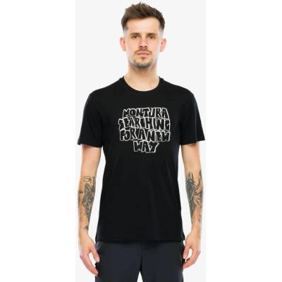 Montura Knots T-Shirt black