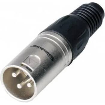 Soundking CA 114 XLR конектор (CA114)