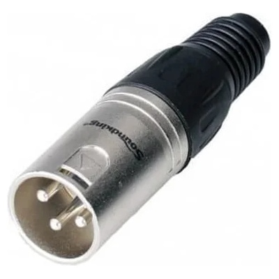Soundking CA 114 XLR конектор (CA114)