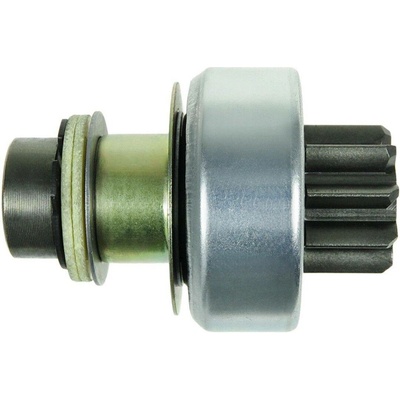 Volnoběžný převod, startér AS-PL (AUTO STARTER) SD4023