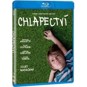 Chlapčenstvo BD