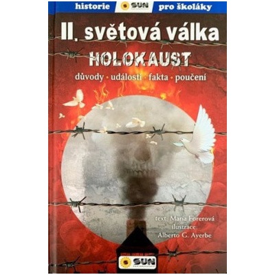 II.světová válka Holokaust - María Forero