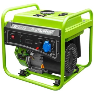 Zipper ZI-STE2800IV Генератор, агрегат