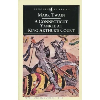 Image 1 of Connecticut Yankee at King Arthur's Court