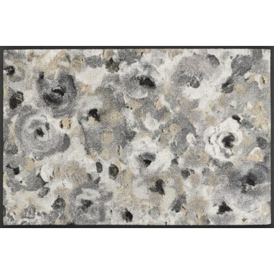 wash+dry Interiérová rohožka Light Blossom 75 x 190 cm