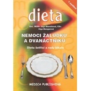 Knihy Dieta nemoci žaludku a dvanáctníku